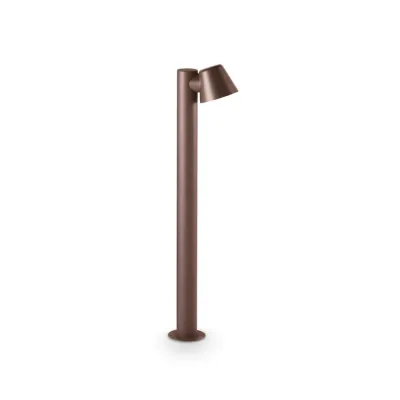 Парковый светильник Ideal Lux Gas pt1 213101 Парковый светильник Ideal Lux Gas pt1 213101